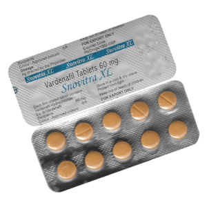 Snovitra 60 mg