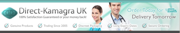 DirectKamagra.UK